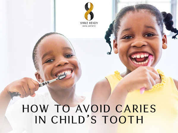 <strong>How To Prevent Cavities in Children</strong><strong></strong>