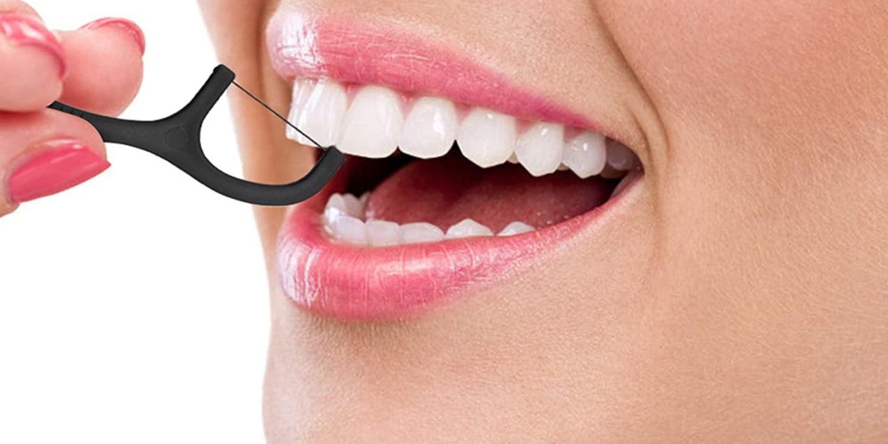 Unlocking the Benefits of Flossing for a Healthier Smile