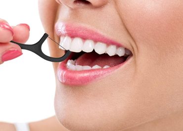 Unlocking the Benefits of Flossing for a Healthier Smile