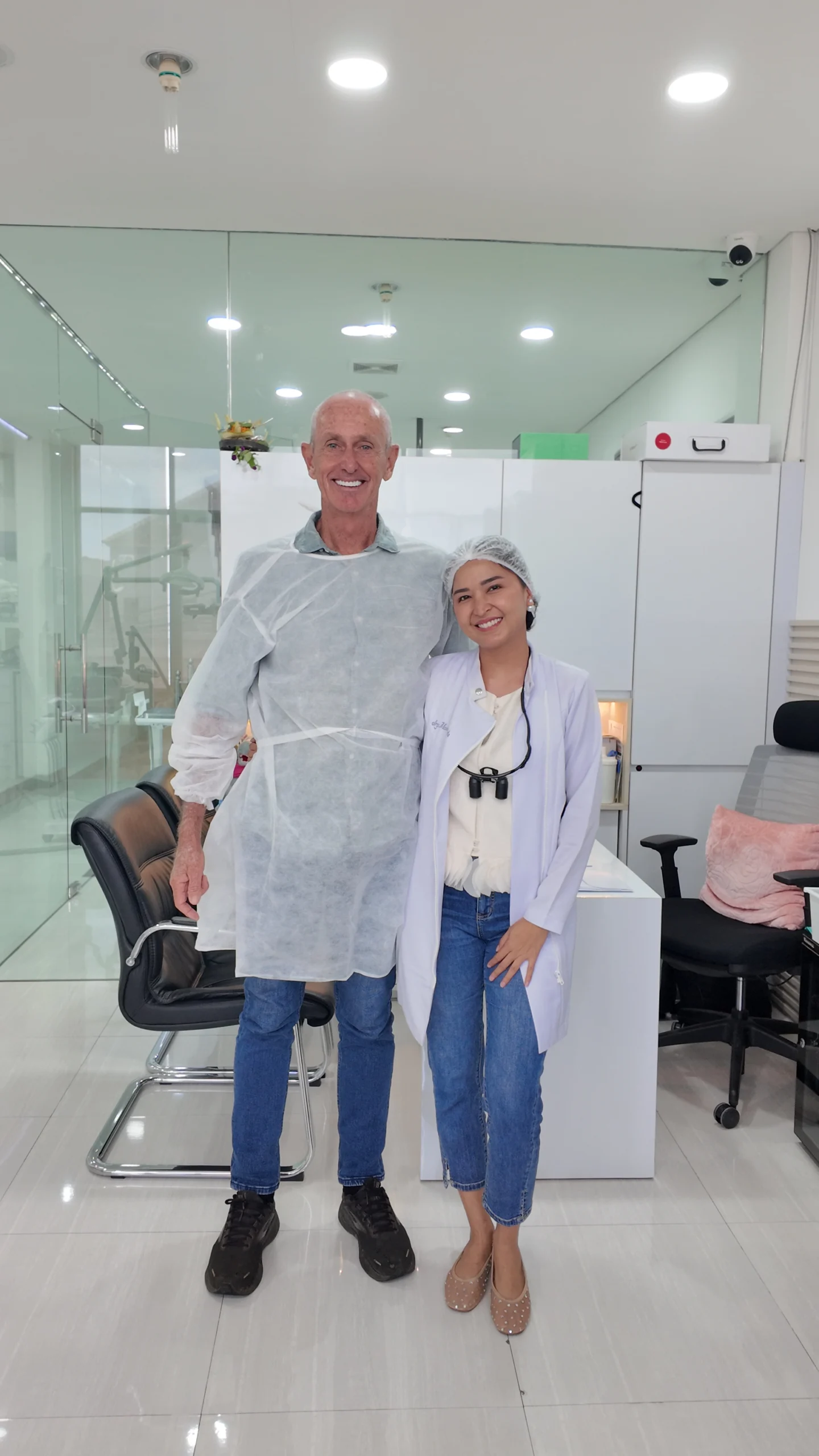 Smile Ready Bali - Excellence 4