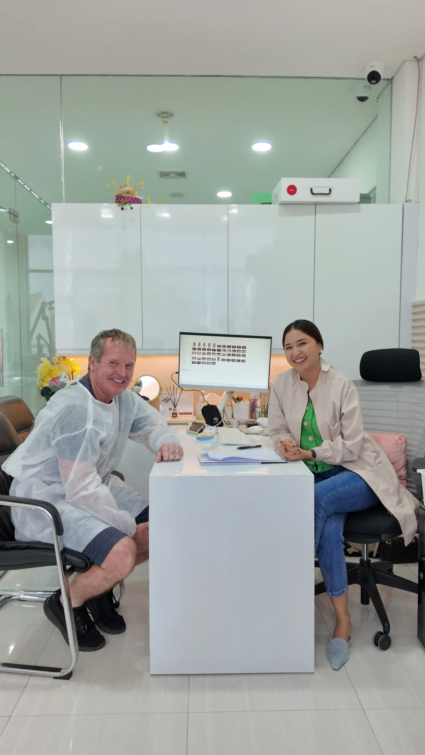 Smile Ready Bali - Excellence 9