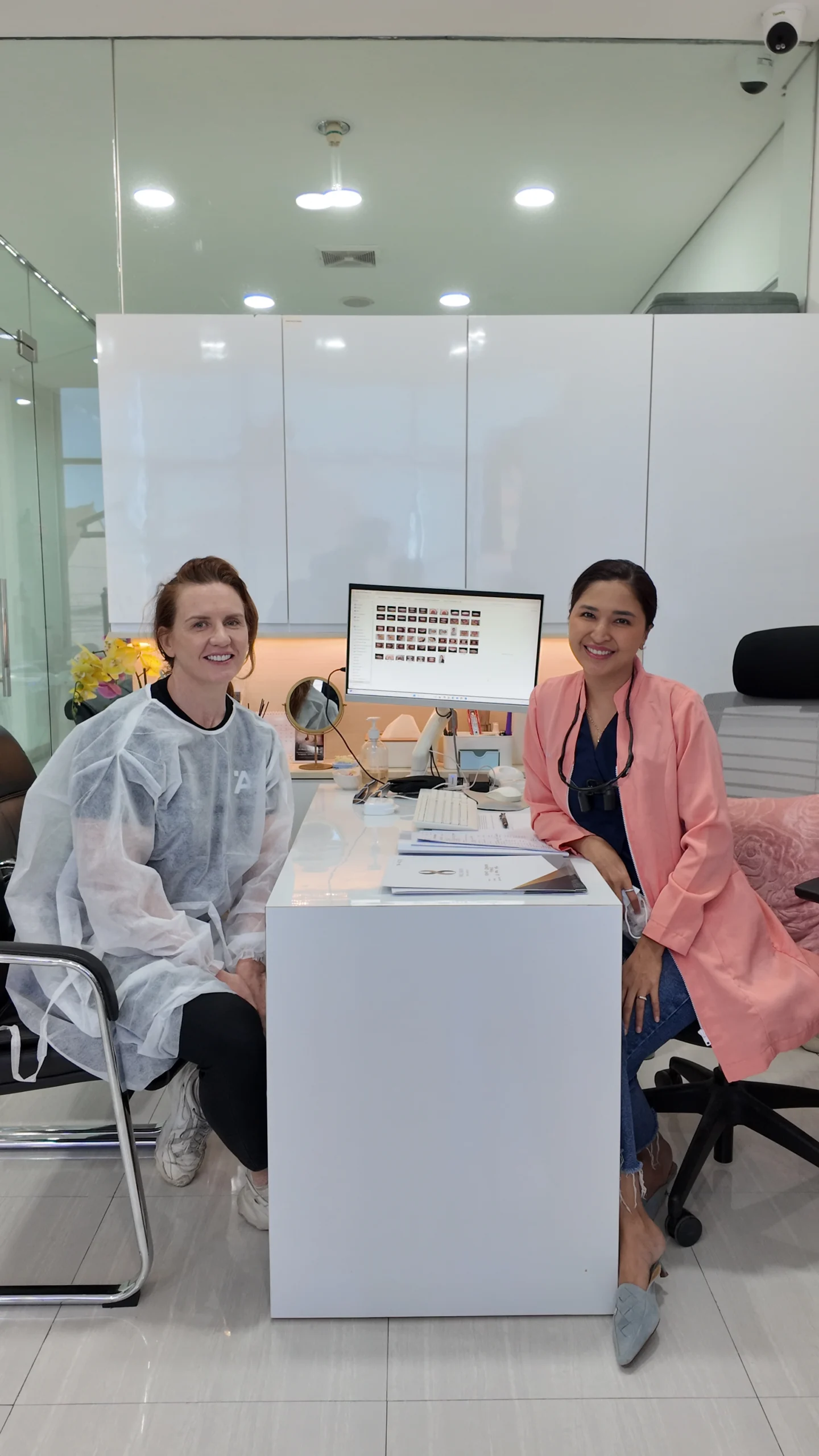 Smile Ready Bali - Excellence 5