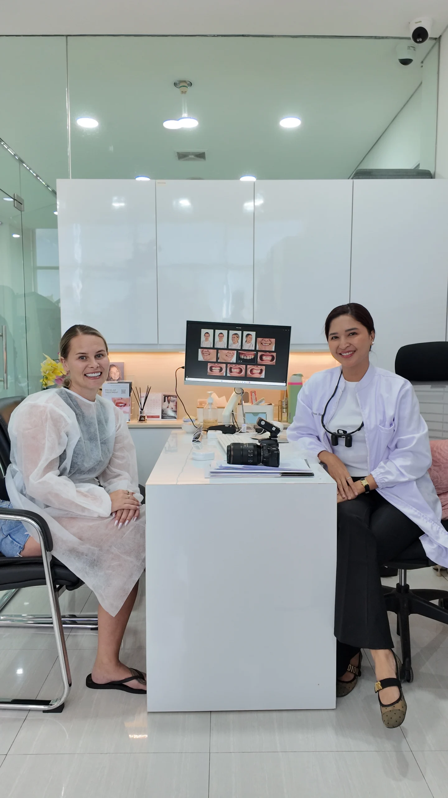 Smile Ready Bali - Excellence 8