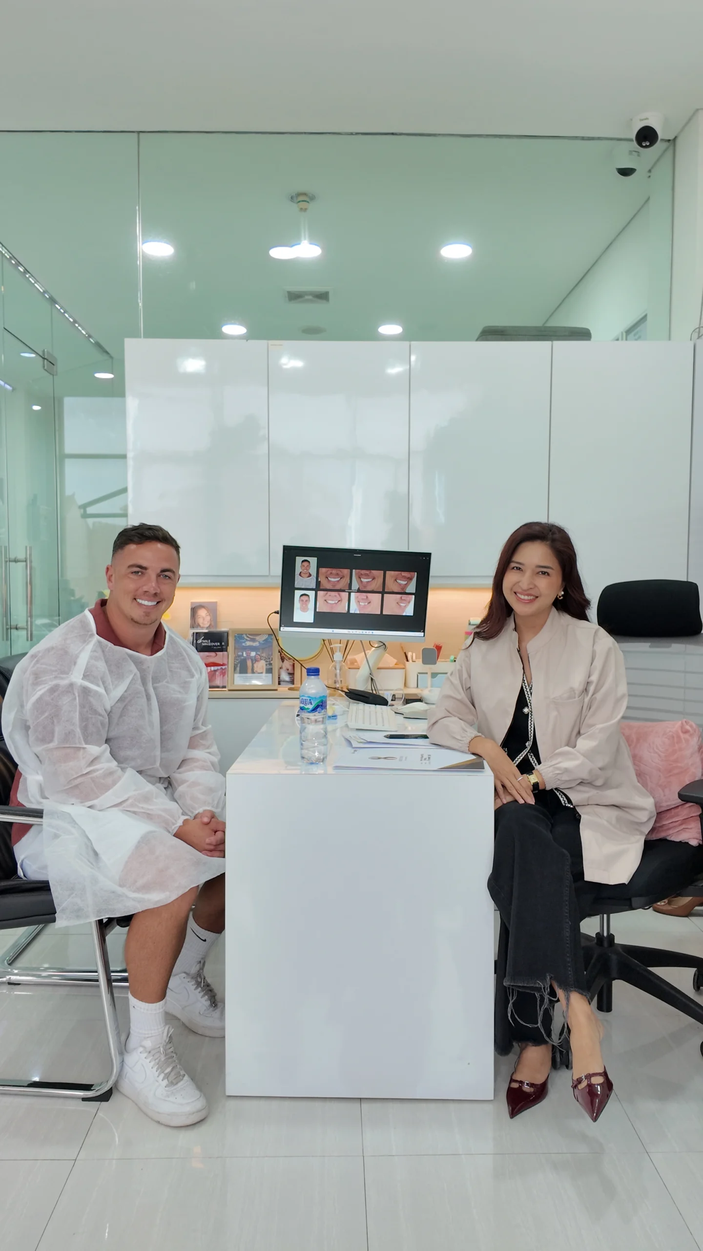 Smile Ready Bali - Excellence 7