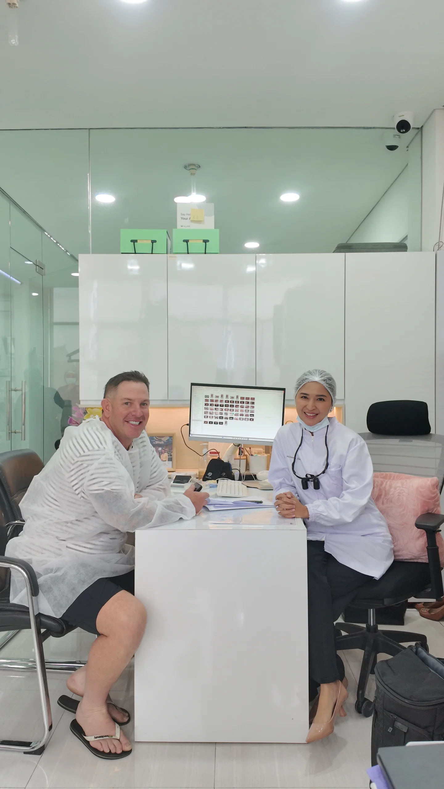 Smile Ready Bali - Excellence 2