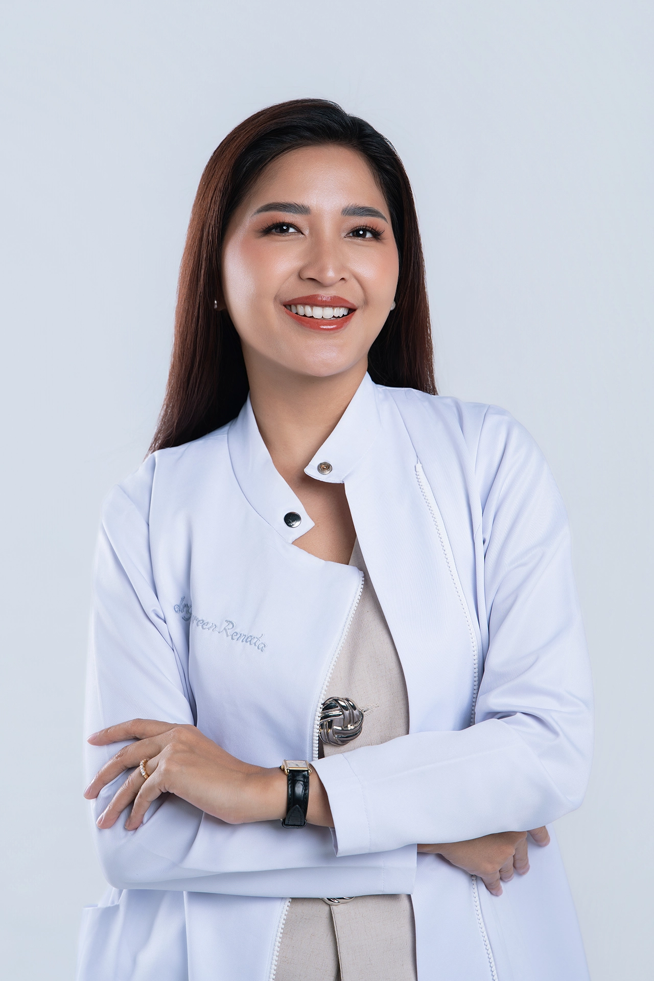 Dr. Maureen - Lead Dentist