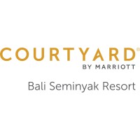 Courtyard by Marriott Bali Seminyak Resort